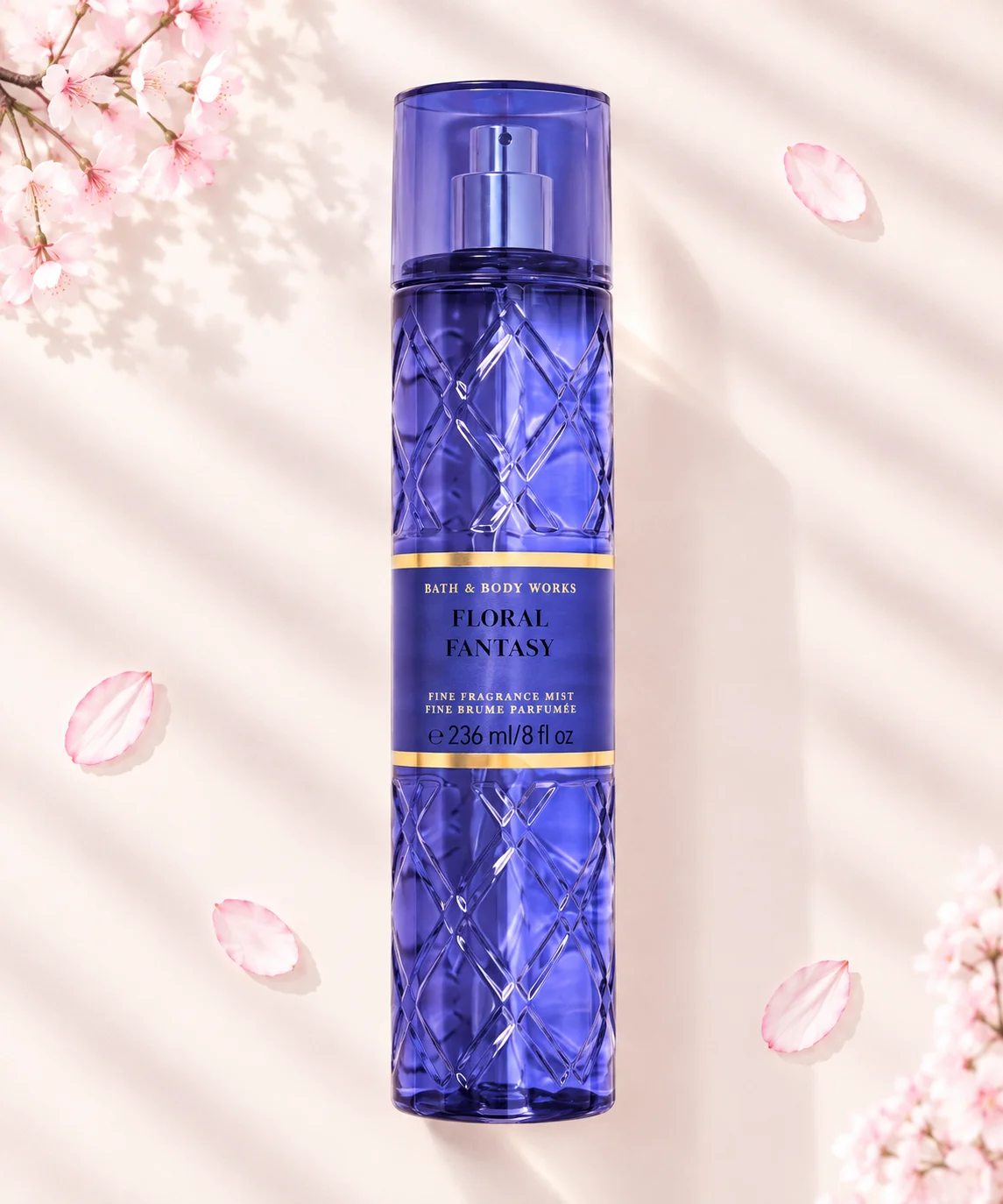 Floral fantasy