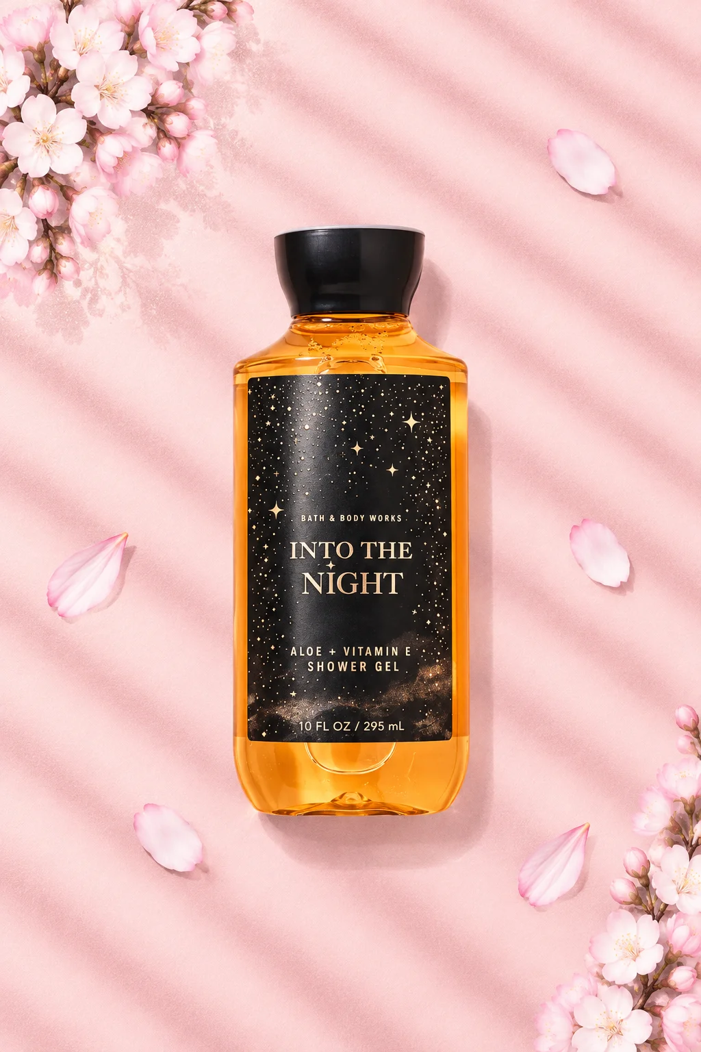Into the night