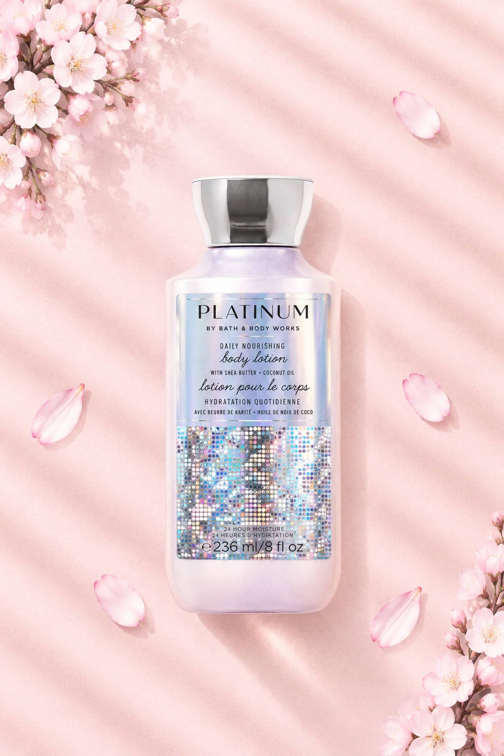Platinum