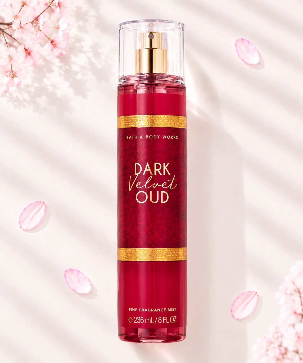 Dark velvet oud