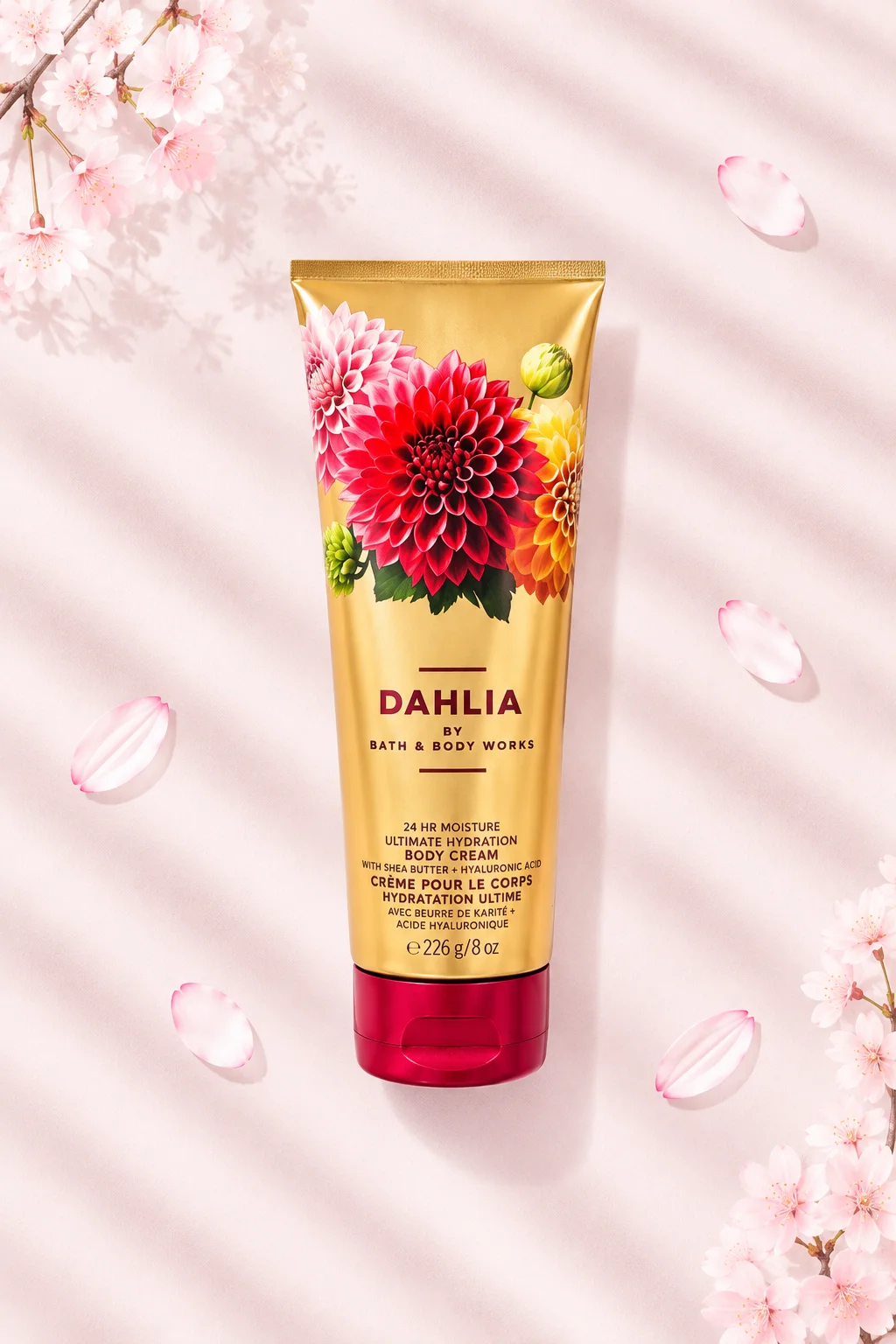 Dahlia