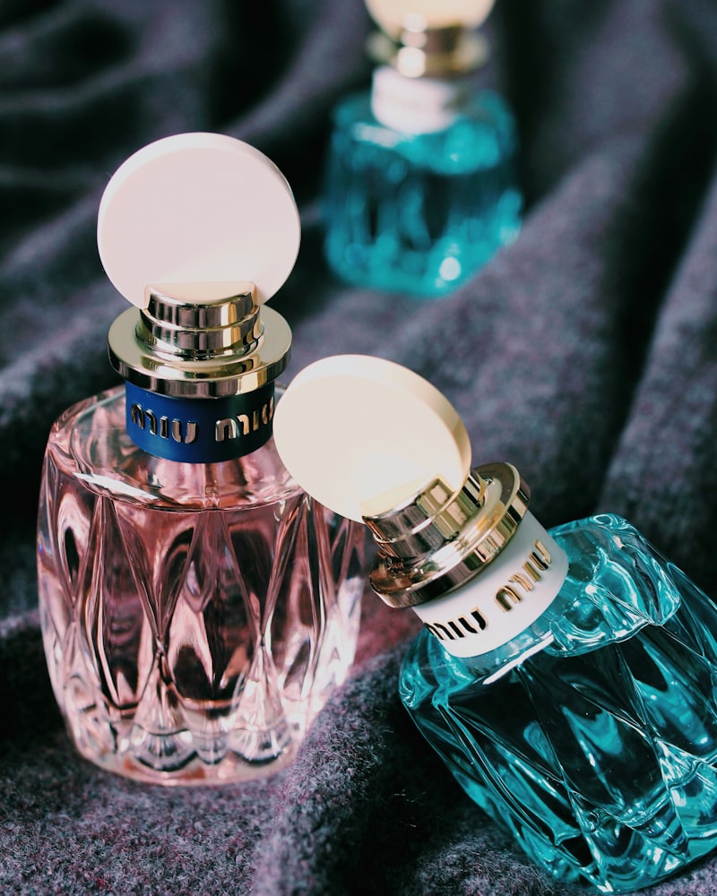 Velvet Petals Fragrance Mist
