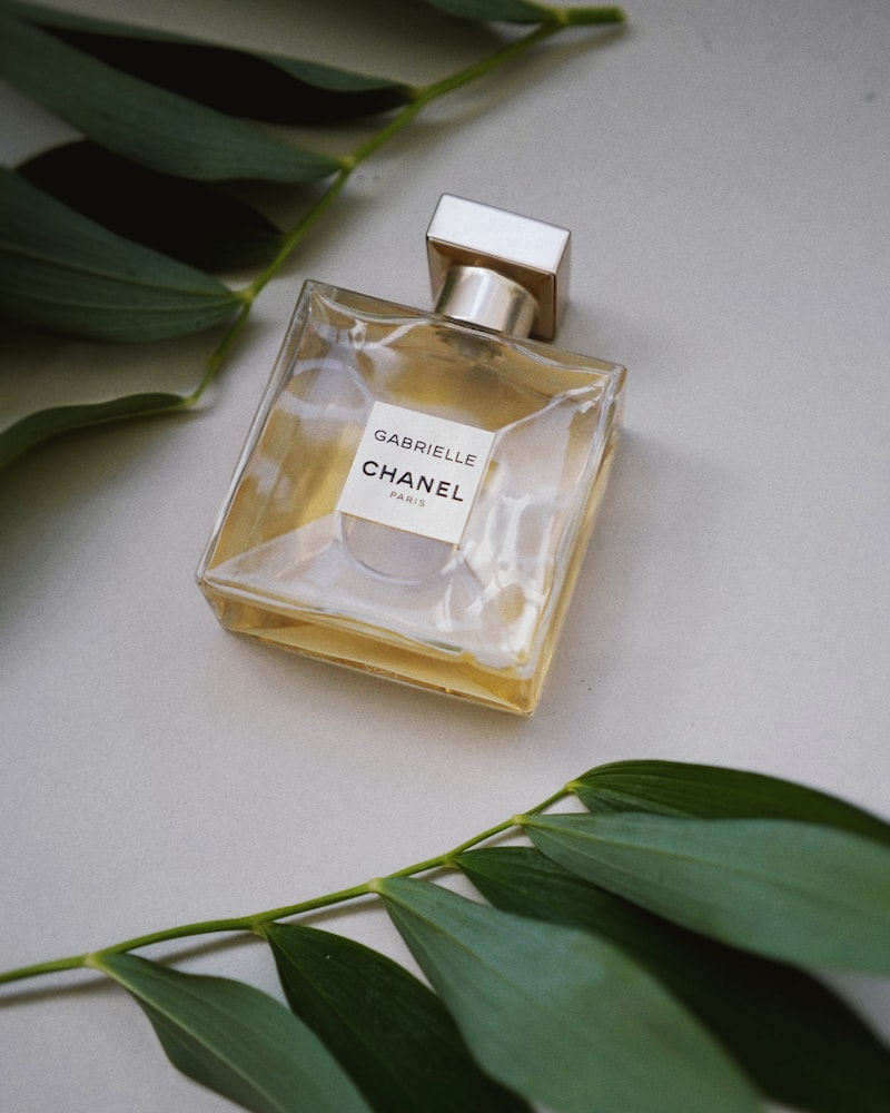 Signature Eau de Parfum